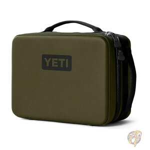 YETI �f�C�g���b�v 5L �f�M�����`�{�b�N�X �����`�o�b�O ���ٓ��� Olive �I���[�u
