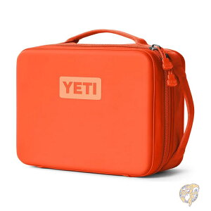 YETI �f�C�g���b�v 5L �f�M�����`�{�b�N�X �����`�o�b�O ���ٓ��� Papaya �p�p�C��