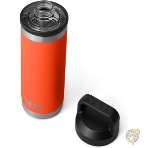 YETI u[ ^u[ 18IX{g 532ml Rh~ ^fM XeXX`[ `OLbvt ppC Papaya