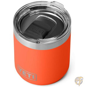 YETI u[ ^u[ 10IX 295ml X^bJu [{[ 2.0 ^fMXeXX`[ }OXC_[Wt ppC Papaya