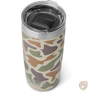 YETI u[ ^u[ 10IX 295ml XeXX`[ ^fM }OXC_[Wt ^J Tan Camo
