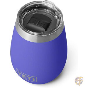 YETI u[ ^u[ 10IX 295ml C^u[ ^fM XeXX`[ }OXC_[Wt Eg}oCIbg Ultramarine Violet