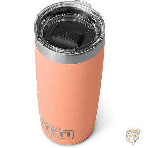 YETI u[ ^u[ 10IX 295ml ^u[ XeXX`[ ^fM }OXC_[Wt [Jg[s[` Lowcountry Peach