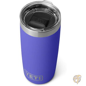 YETI u[ 10IX 295ml ^u[ XeXX`[ ^fM }OXC_[Wt Eg}oCIbg Ultramarine Violet
