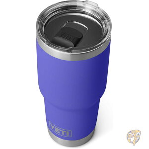 YETI CGeB u[ 30IX 887ml ^u[ XeXX`[ ^fM }OXC_[Wt Eg}oCIbg Ultramarine Violet