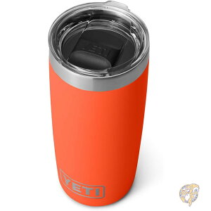 YETI CGeB u[ 10IX 295ml ^u[ XeXX`[ ^fM MagSliderWt Papaya ppC