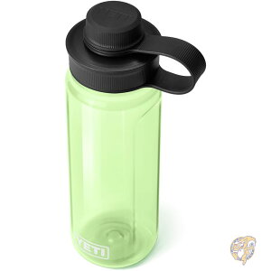 YETI CGeB Yonder EH[^[{g Yonder eU[Lbvt y Rh~ BPAt[  Key Lime L[C 750ml/25oz