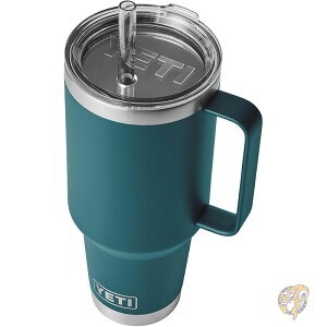 YETI u[ ^u[ 42IX 1.24L ^u[ nhƃXg[Wt gx}O EH[^[^u[ ^fMJbv nht XeXX`[ Agave Teal AKxeB[