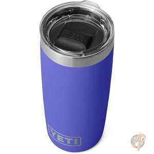 YETI CGeB u[ ^u[ }OXC_[Wt^fMXeXX`[^u[ Eg}oCIbg 10IX 295 ml Eg}oCIbg Ultra Marine Violet