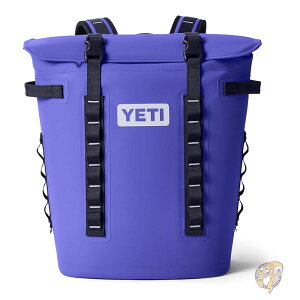 yN[|zMzYETI CGeB Hopper zbp[ MV[Y obNpbN \tgTChN[[ }OV[hANZXt Ultramarine Violet Eg}oCIbg M20