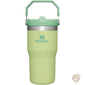 STANLEY X^[ IceFlow tbvXg[ ^u[ nht cCXg̊WƃtbvAbvXg[ Rh~EH[^[{g fMXeXX`[ BPAt[ 20IX 591ml 
