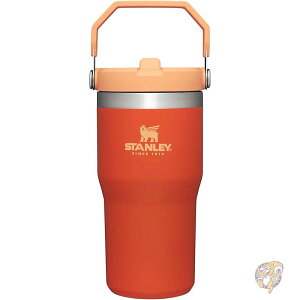 STANLEY X^[ IceFlow t@Xgt[ nhtWO cCXgIpxtW sX|[cɍœKȘRh~ fMXeXX`[ BPAt[ 20IX 591ml ^CK[