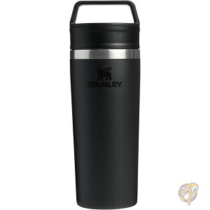 STANLEY X^[ Cafe To Go gx}O Rh~ 2 \̃hNX[W R[q[ g hNp^u[Jbv fMXeXX`[R[q[}O 16 IX 473ml ubN2.0