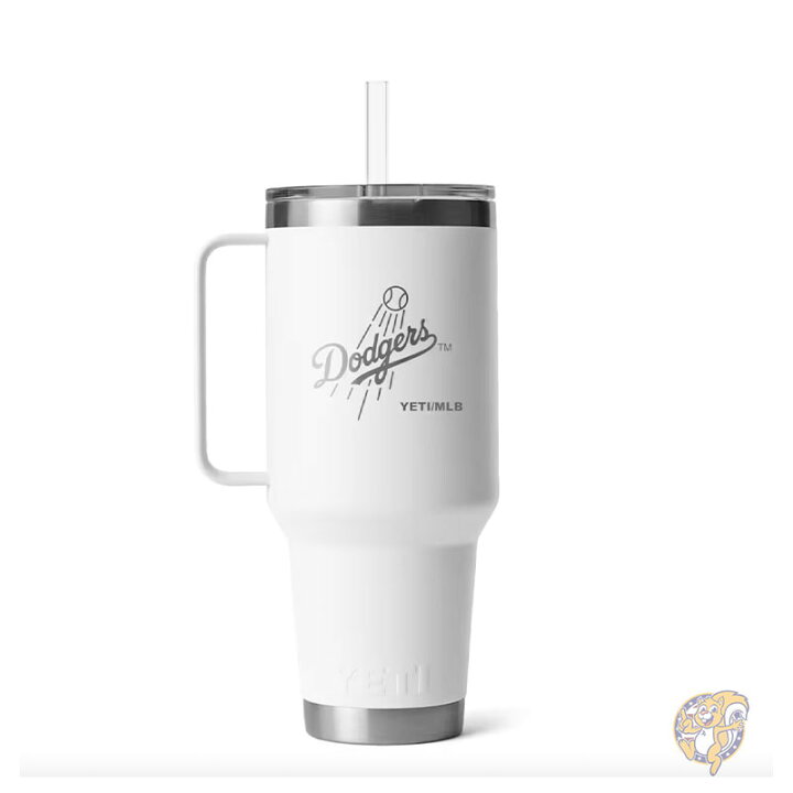 楽天市場】【クーポン配信中】ロサンゼルス・ドジャース MLB YETI 