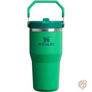 STANLEY X^[ IceFlow 2.0 tbvXg[ ^u[ nht cCXg W tbvAbvXg[ Rh~ EH[^[{g fMXeXX`[ 20IX 591ml hE