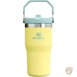 STANLEY X^[ IceFlow 2.0 tbvXg[ ^u[ nht 20IX 591ml cCXgW tbvAbvXg[ Rh~ EH[^[{g fMXeXX`[ |
