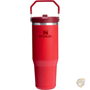 y|Cg3{4&5zSTANLEY X^[ IceFlow 2.0 tbvXg[ ^u[ nht30IX 887ml cCXgW tbvAbvXg[ Rh~ EH[^[{g fMXe