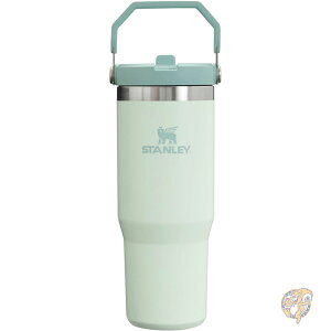 Stanley X^[ IceFlow tbvXg[ ^u[ nht cCXgW tbvAbvXg[ Rh~ EH[^[{g fMXeXX`[ 30IX 887ml ~Xg