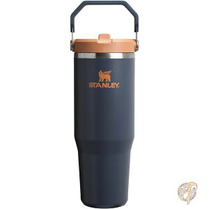 y|Cg3{4&5zSTANLEY X^[ IceFlow 2.0 tbvXg[^u[ nht 30IX 887ml cCXgW tbvAbvXg[ Rh~ EH[^[{g fMXeXX