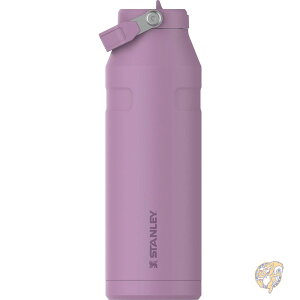 y|Cg3{4&5zSTANLEY X^[ IIceFlow tbvXg[ 2.0 EH[^[{g 50 IX 1,47L 傫ȊJ Xg[ y Rh~ fM XeXX`[ CbN 