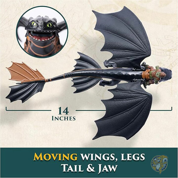 楽天市場】ドリームワークス ドラゴンズ Dreamworks Dragons ヒック 