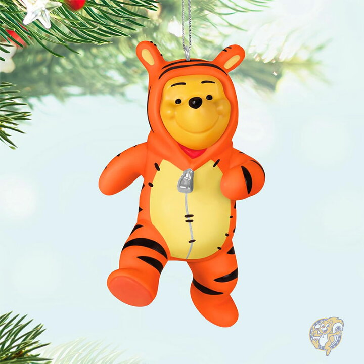 楽天市場】【クーポン配信中】ディズニー くまのプー クリスマス 