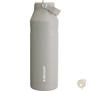 Stanley X^[ IceFlow tbvXg[ 2.0 EH[^[{g Xg[ y Rɂ fMXeXX`[ BPAt[ AbV 50IX 1.47L