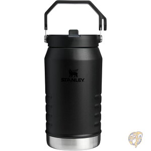 Stanley X^[ IceFlow 2.0 tbvXg[WO nht cCXgW tbvAbvXg[ s X|[c Rh~ fMXeXX`[ BPAt[ ubN 2.0 64IX 1.89L