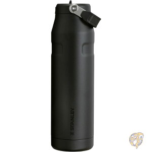 Stanley X^[ IceFlow tbvXg[ 2.0 EH[^[{g Xg[ y Rɂ fMXeXX`[ BPAt[ ubN 2.0 36IX 1L