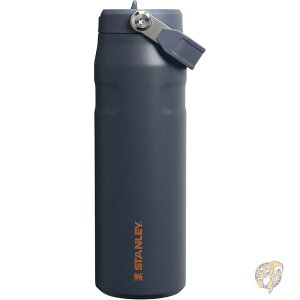 Stanley X^[ IceFlow tbvXg[ 2.0 EH[^[{g Xg[ y Rɂ fMXeXX`[ BPAt[ gCCg 24IX 709ml