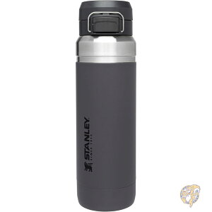 Stanley X^[ Quick Flip GO EH[^[{g vbV{^W Rh~ ^тɕ֗ s X|[c fMXeXX`[ BPAt[ `R[ 36IX 1.64L
