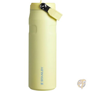 Stanley X^[ IceFlow tbvXg[ 2.0 EH[^[{g Xg[ y Rɂ fMXeXX`[ BPAt[ | 24IX 709ml