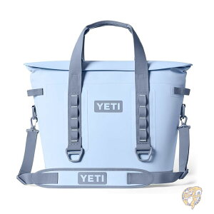 YETI CGeB zbp[ Hopper MV[Y |[^u\tgN[[ N[[obO }OV[hANZX M30 rbOXJCu[ Big Sky Blue