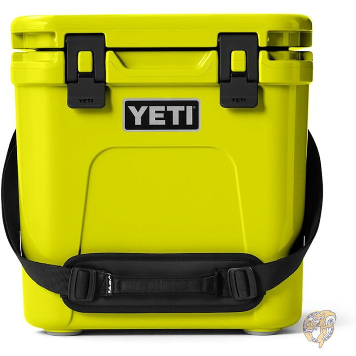楽天市場】YETI イエティ Roadie 24 2.0 ハードクーラー ダブル 