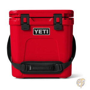 y300~N[|zMzYETI CGeB Roadie 24 2.0 n[hN[[ _uf[eB[V_[Xgbv hCvOt N[[{bNX XL[bh Rescue Red