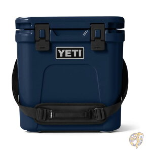 �y�V�t�|�C���g2�{!3�����zYETI �C�G�e�B Roadie 24 2.0 �n�[�h�N�[���[ �_�u���f���[�e�B�[�V�����_�[�X�g���b�v �h���C���v���O�t�� �N�[���[�{�b�N�X �l�C�r�[ Navy