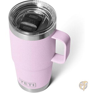 YETI CGeB u[ 20IX 591ml gx}O XeXX`[ ^fM XgOz[hWt Cherry Blossom `F[ubT