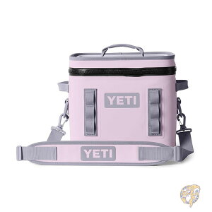 YETI イエティ ホッパーフリップ 12 ポータブルクーラー クーラーボックス チェリーブロッサム Cherry Blossom チェリーブロッサム