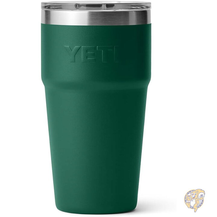 楽天市場】【クーポン配信中】YETI イエティ Rambler 20オンス 591ml 