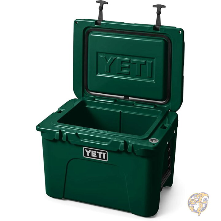楽天市場】YETI イエティ タンドラ 35 クーラー クーラーボックス 