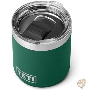 YETI CGeB 10IX 295ml X^bJu [{[ 2.0 ^fMXeXX`[ }OXC_[Wt Black Forest Green ubNtHXgO[