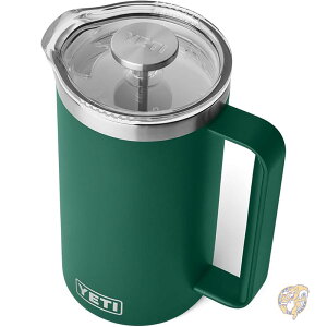 yN[|zMzYETI CGeB u[ t`vX R[q[[J[ OEhRg[tB^[t 34IX 1L Black Forest Green ubNtHXgO[