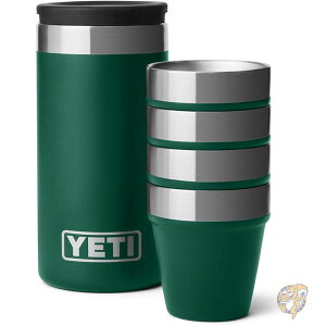 YETI CGeB VbgOX LOP[Xt 4Zbg Black Forest Green ubNtHXgO[