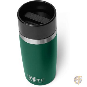 YETI CGeB u[ 12IX gx{g XeXX`[ ^fM Rh~R~[^[Lbvt 12IX 354ml AEghA Black Forest Green ubNtHXgO[