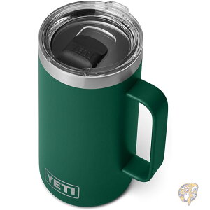 y|Cg2{_tf[zYETI CGeB u[ 24IX 709ml }OJbv ^fM XeXX`[ }OXC_[Wt Black Forest Green ubNtHXgO[