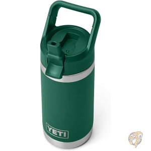 YETI CGeB u[ WjA 12IX 354ml LbY{g Xg[Lbvt qp  ubNtHXgO[ Black Forest Green