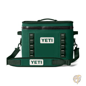 yN[|zMzYETI CGeB zbp[tbv 18 |[^u\tgN[[ N[[obO Black Forest Green ubNtHXgO[