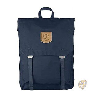�t�F�[�����[�x�� Fjallraven �t�H�[���h�T�b�N No.1 �����b�N �o�b�N�p�b�N �l�C�r�[ F24210 �T�C�Y�F17.7×9.4×14.2cm