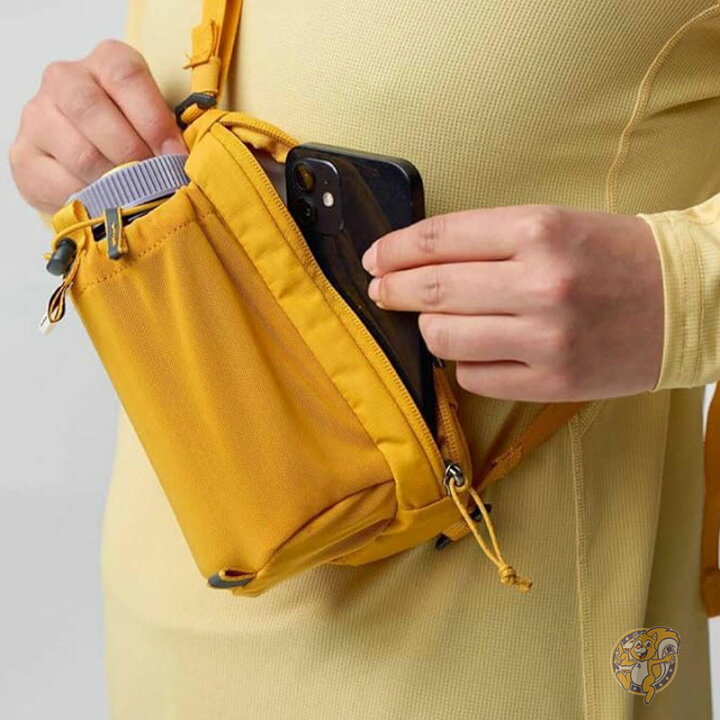 楽天市場】【クーポン配信中】フェールラーベン Fjallraven アビスコ 