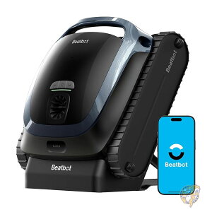 y|Cg2{_tf[zBeatbot r[g{bg {bgv[N[i[ AquaSense 2 R[hX {bg v[|@ X}[gT[tFXp[LO _upXʐ   